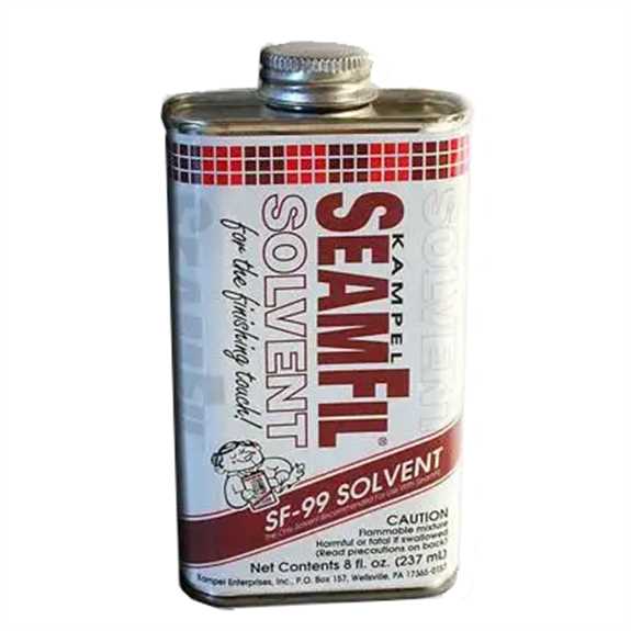 SF99 Solvent 1/2 Pint